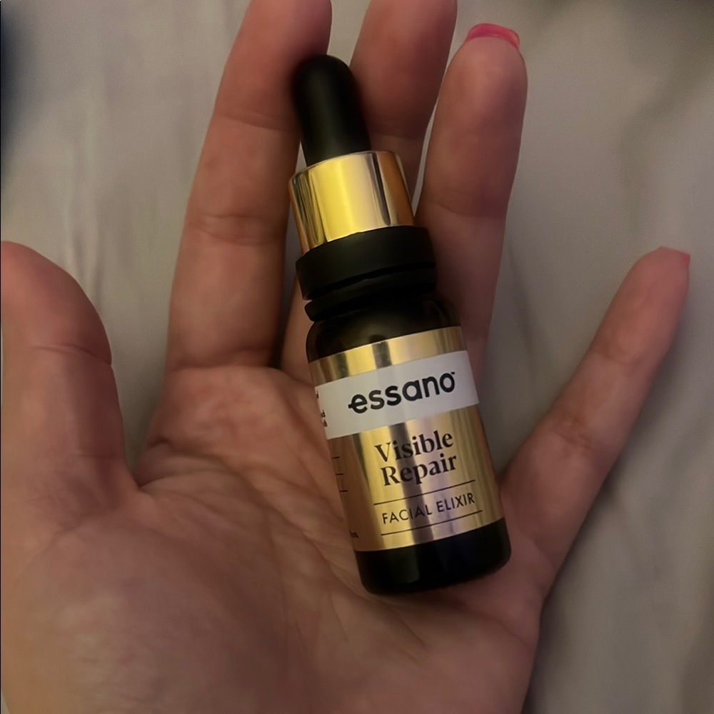 Visible Repair Facial Elixir